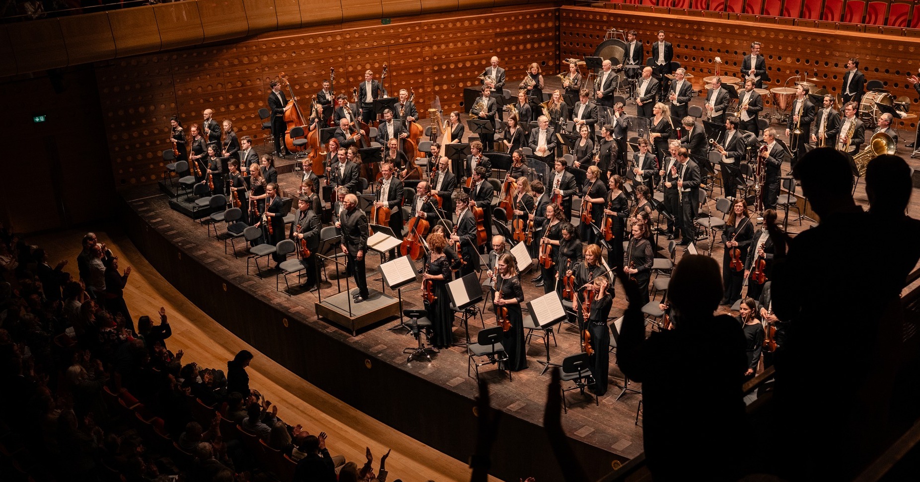 Antwerp Philharmonic Orchestra