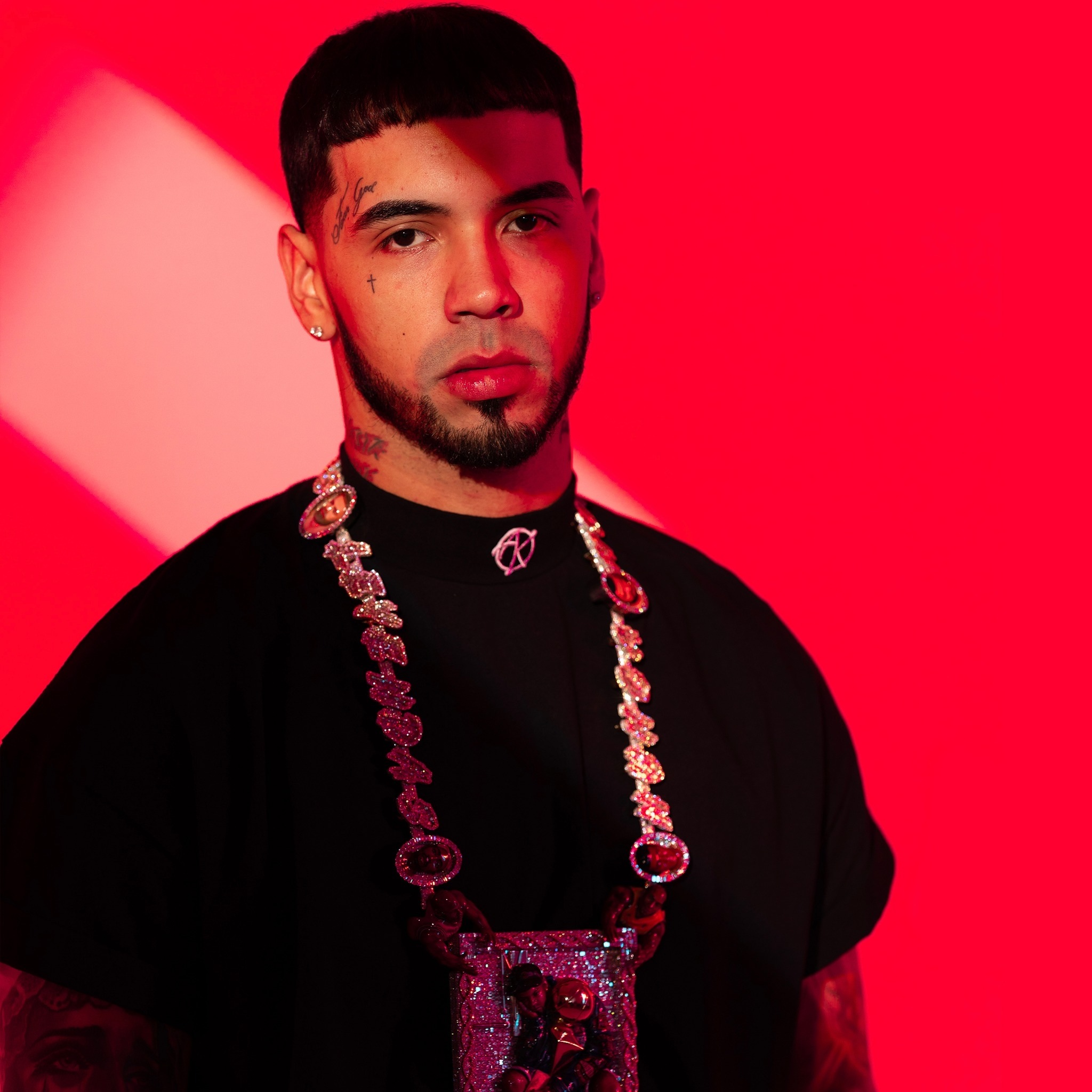Anuel AA