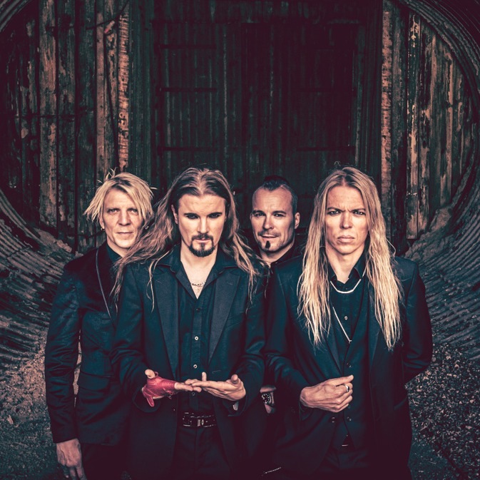 Apocalyptica