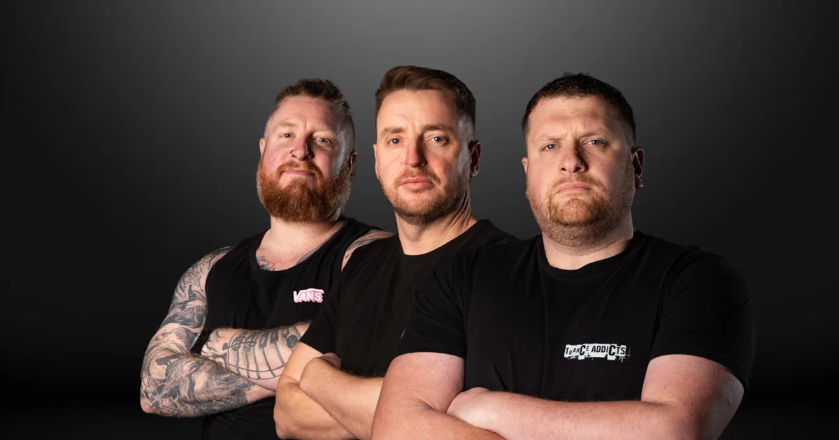 Arctic Barbers