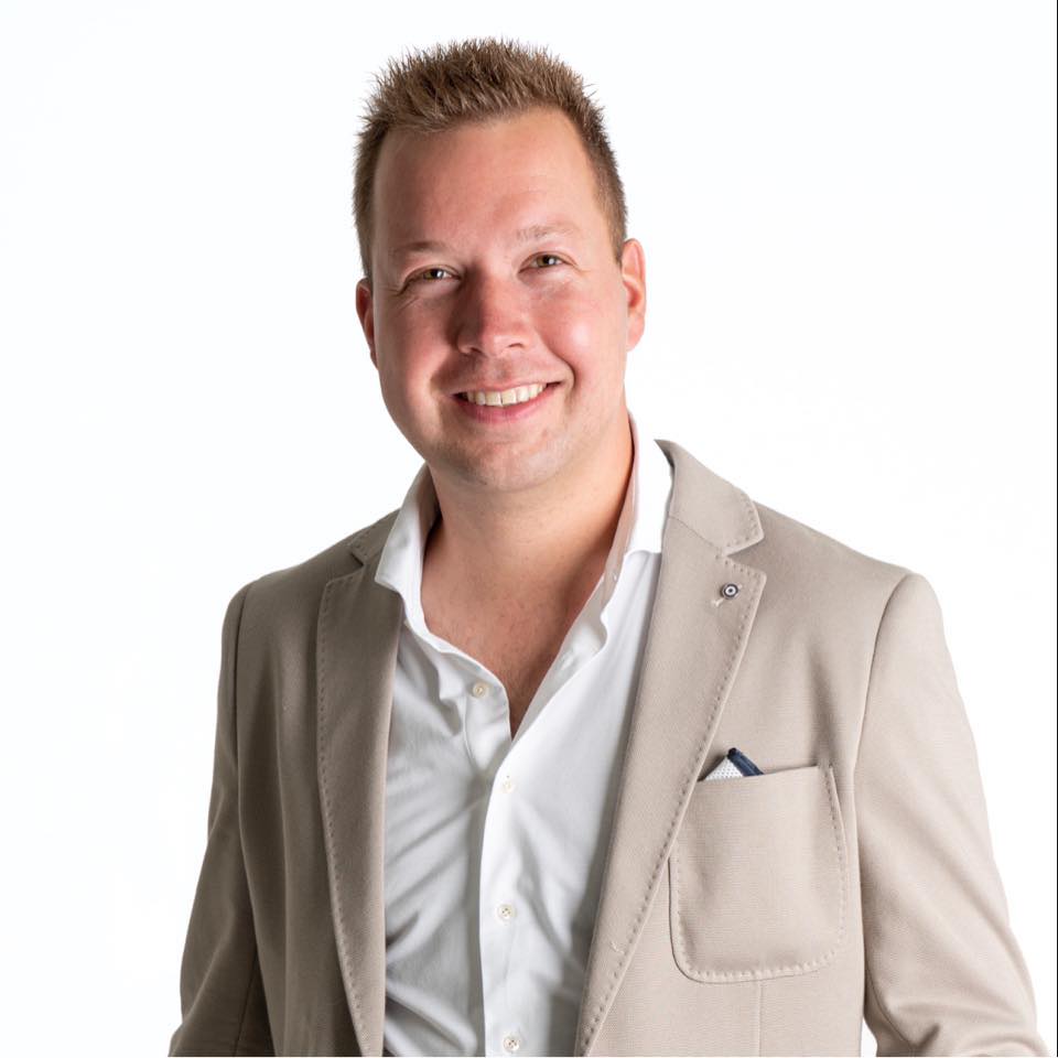 Arjan Venemann
