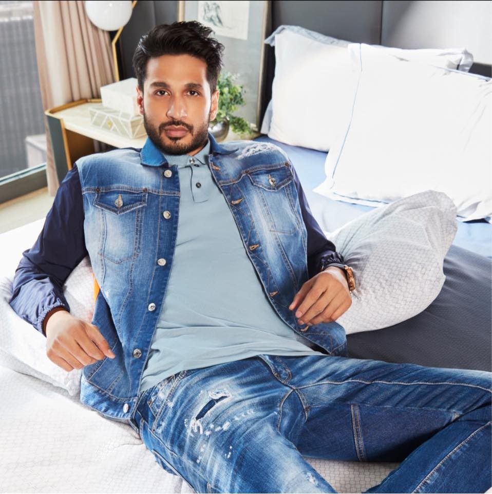 Arjun Kanungo