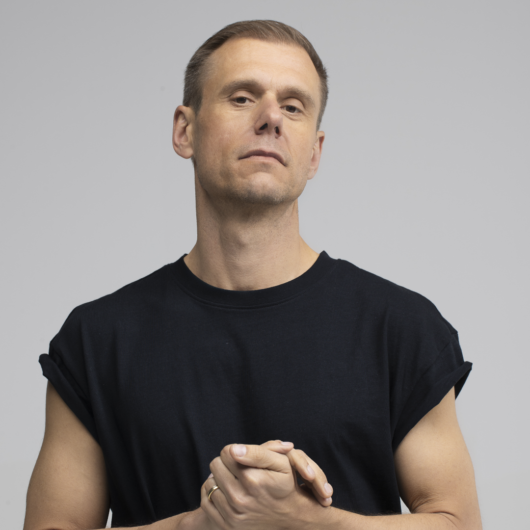 Armin van Buuren