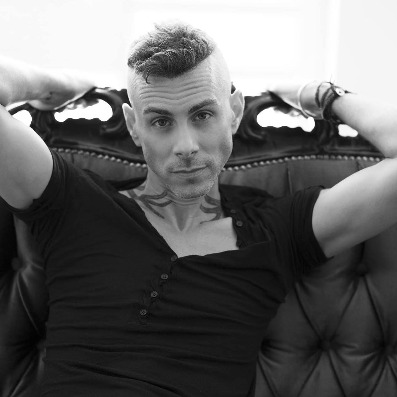 Asaf Avidan
