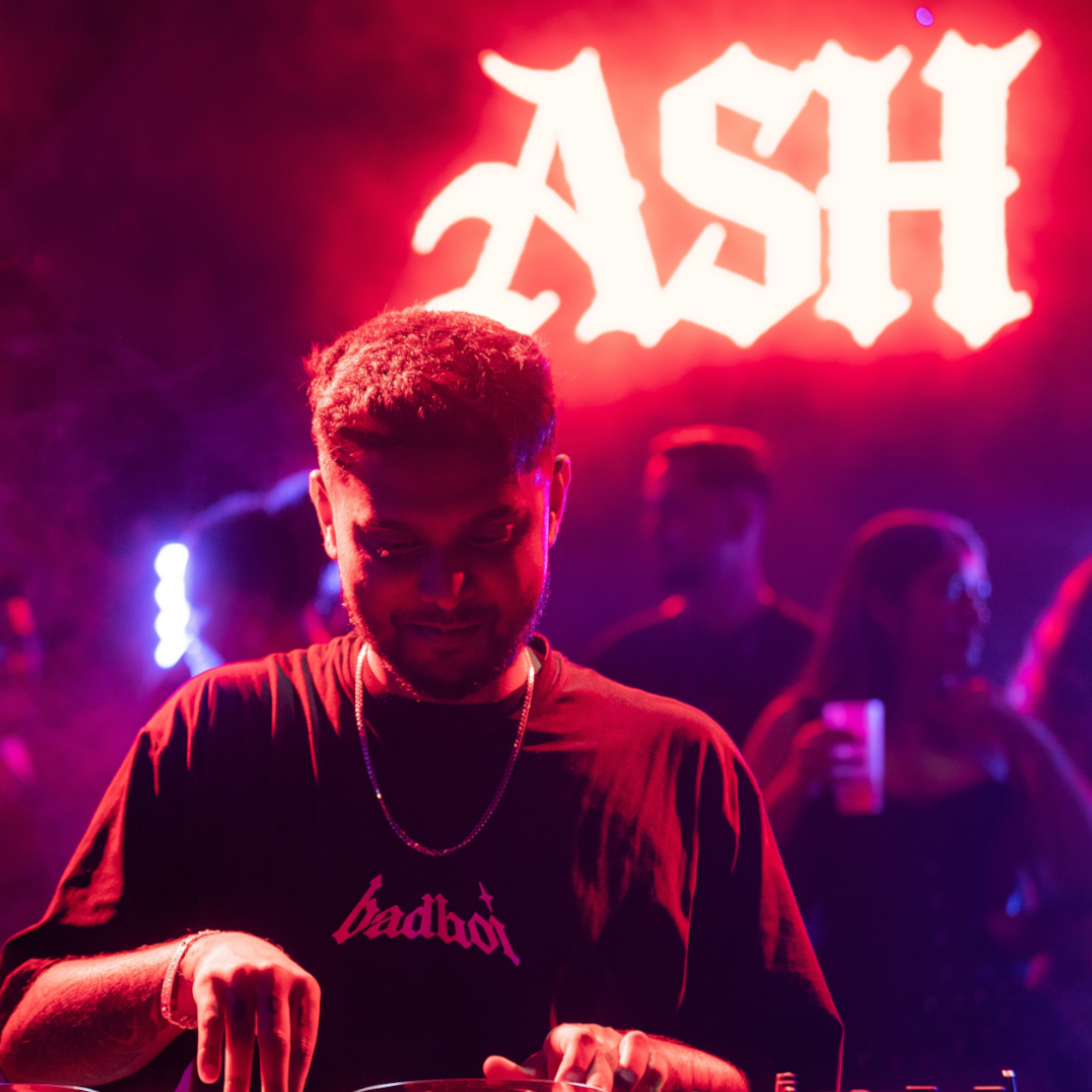 ASH