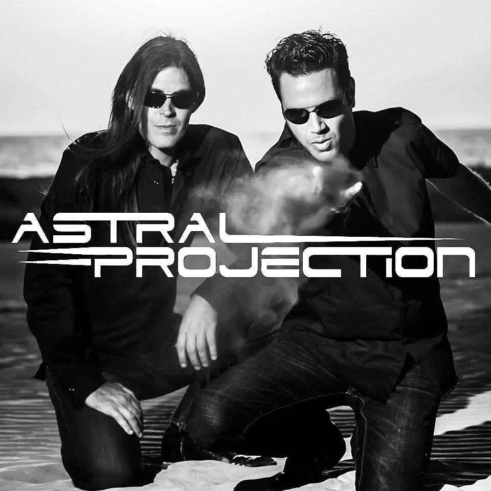 Astral Projection