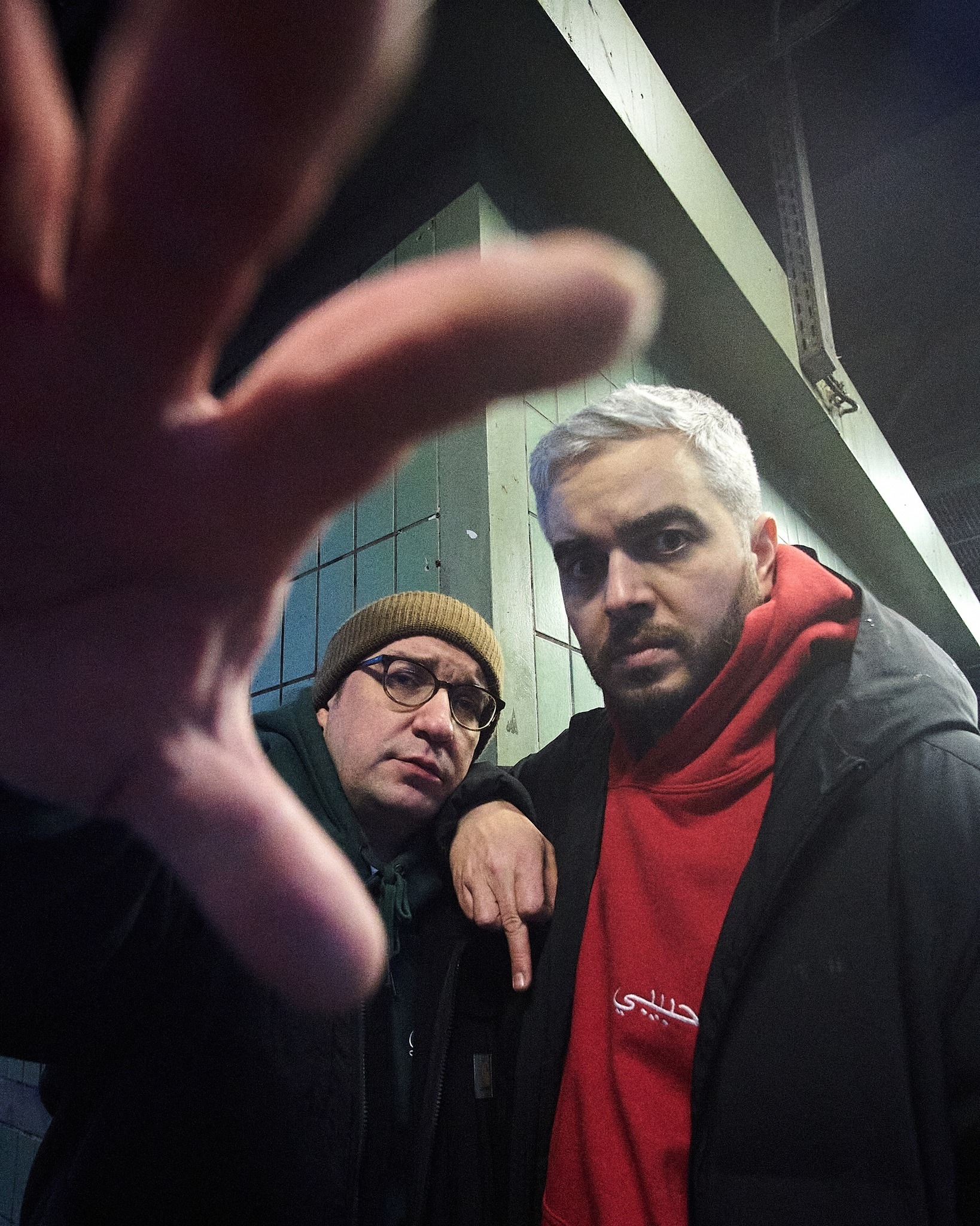Audio88 & Yassin
