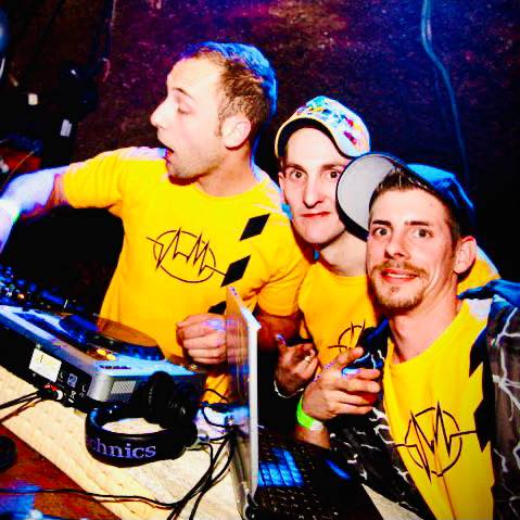 Audiomaniacs