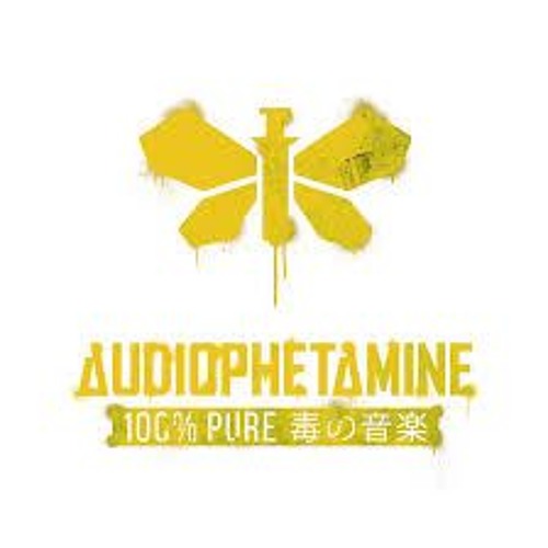 aUdiophetamine