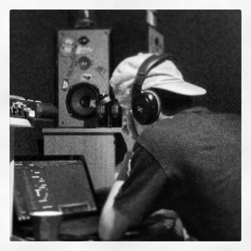Audiotricker