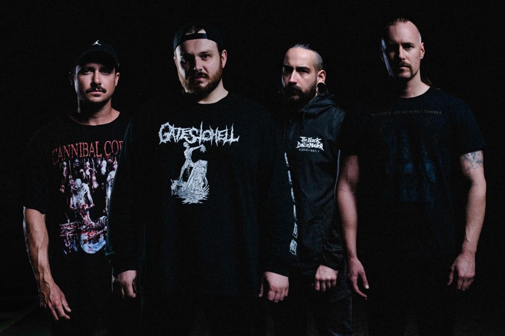 Aversions Crown