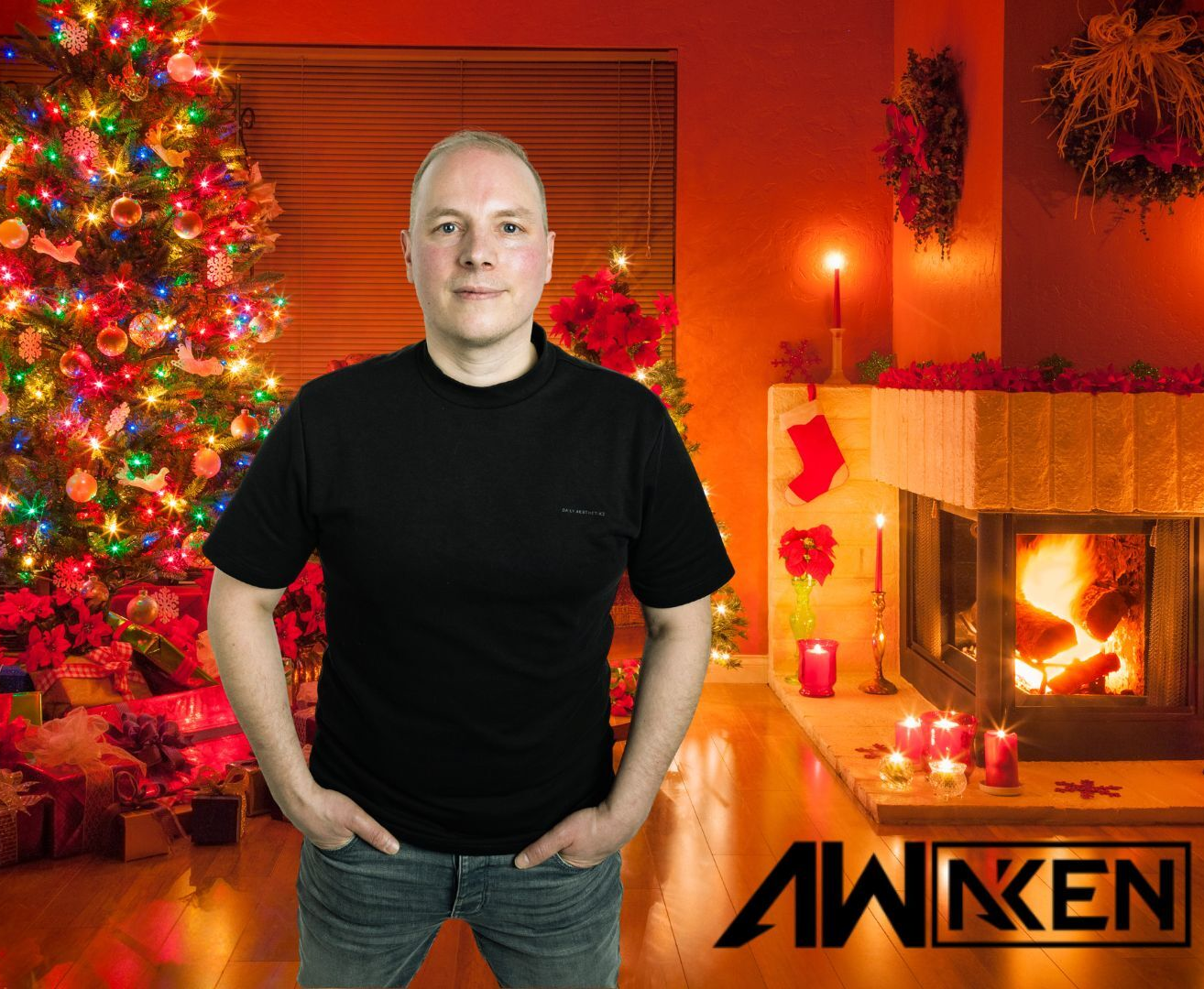 Awaken