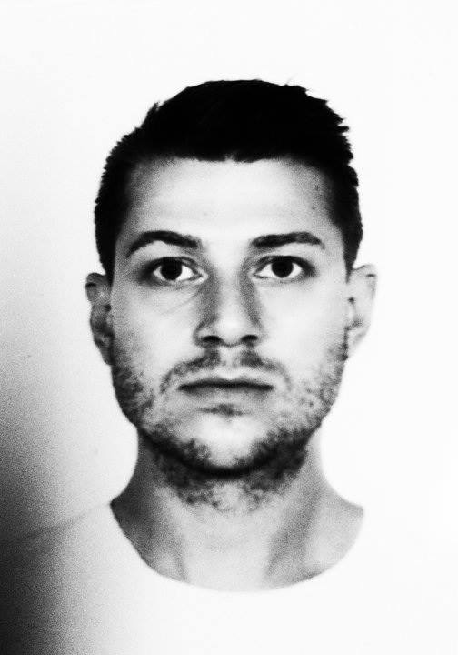Axel Boman