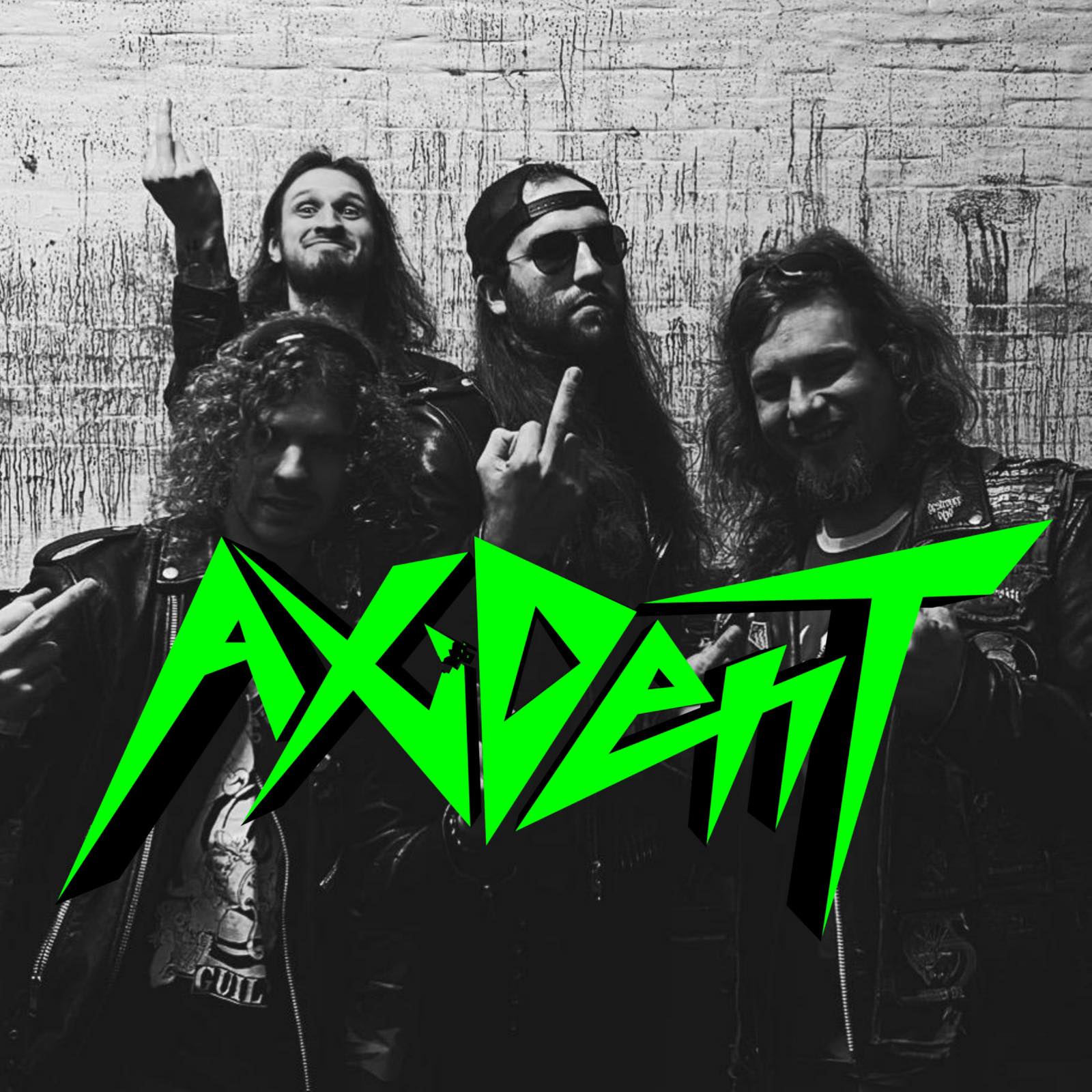 Axident