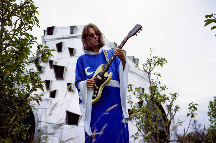 Baba Pen and the Bim Bam Band