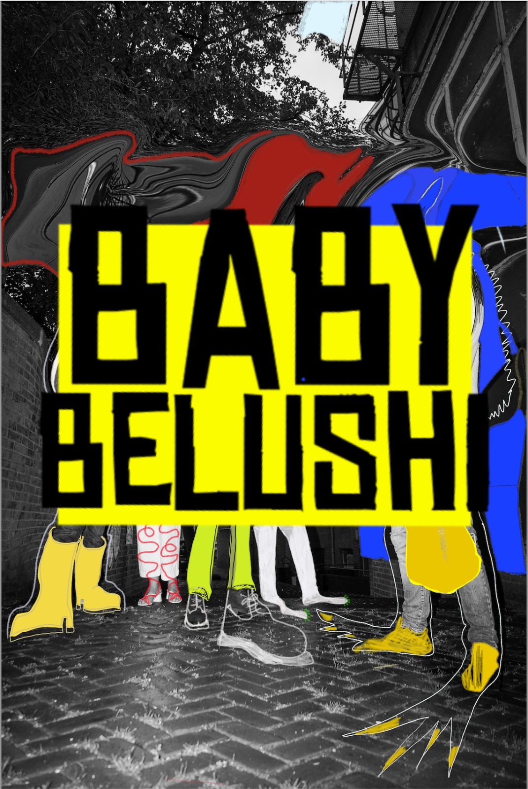 Baby Belushi