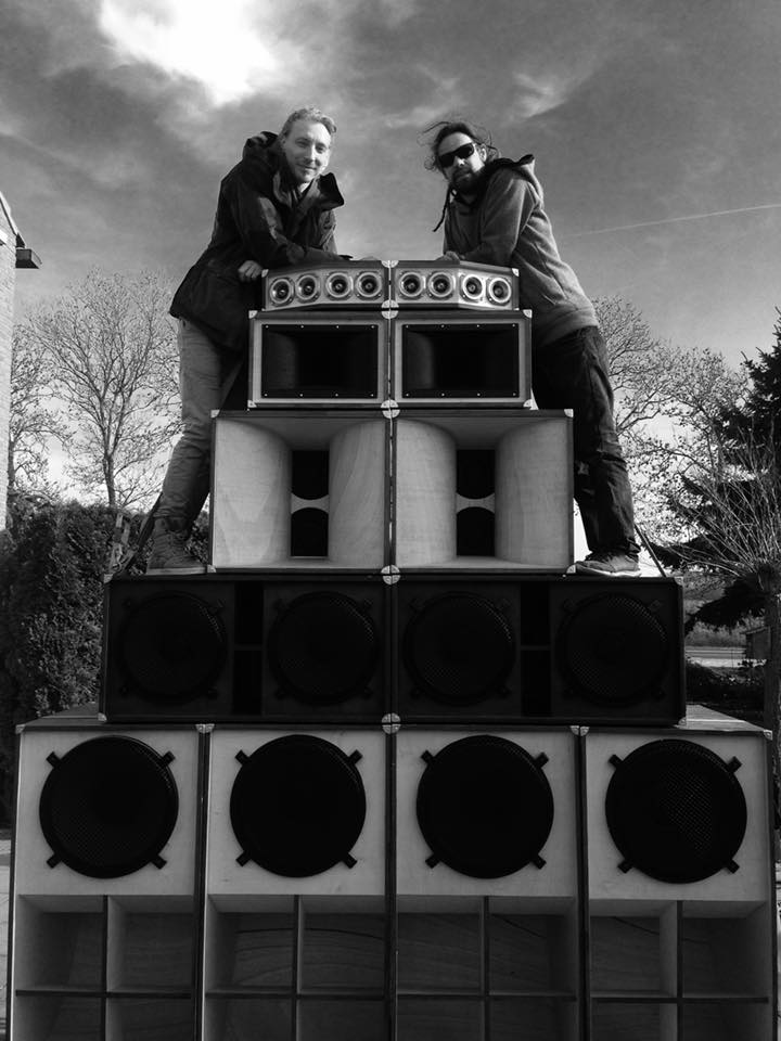 Backattack Soundsystem