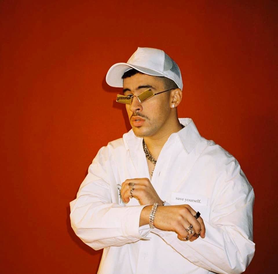 Bad Bunny