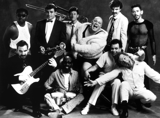 Bad Manners