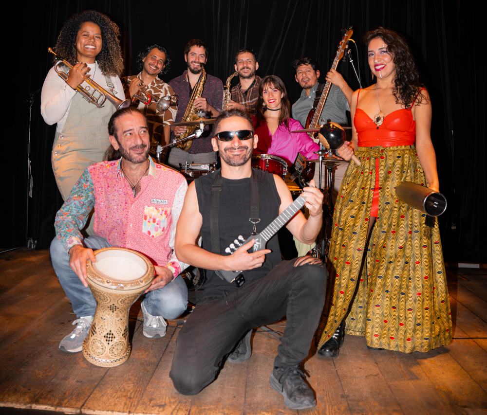 Balkumbia