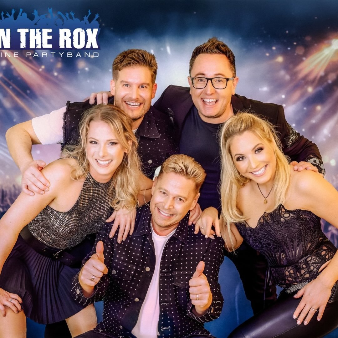 Band on The Rox
