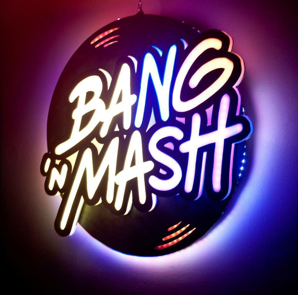 Bang 'n Mash