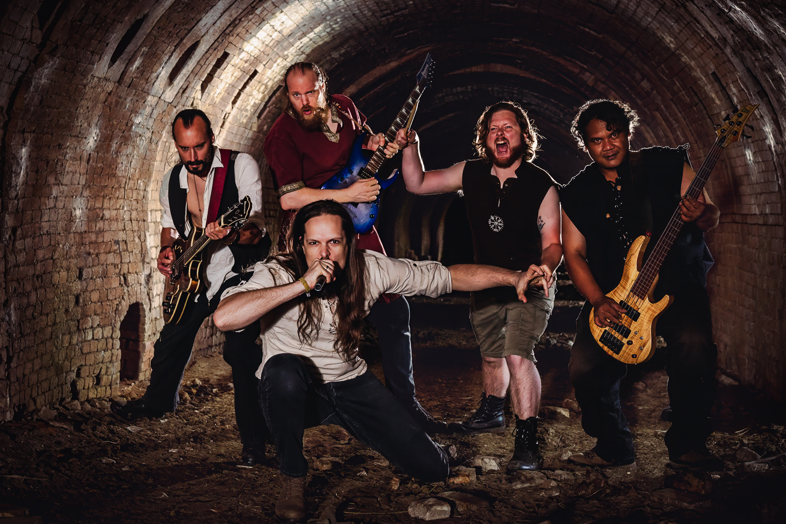 Bards of Valor