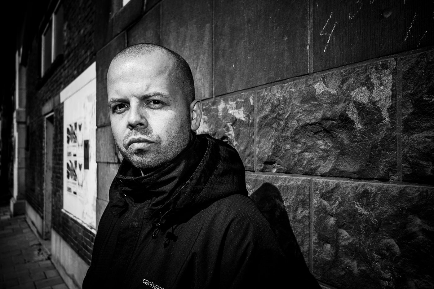 Bas Mooy