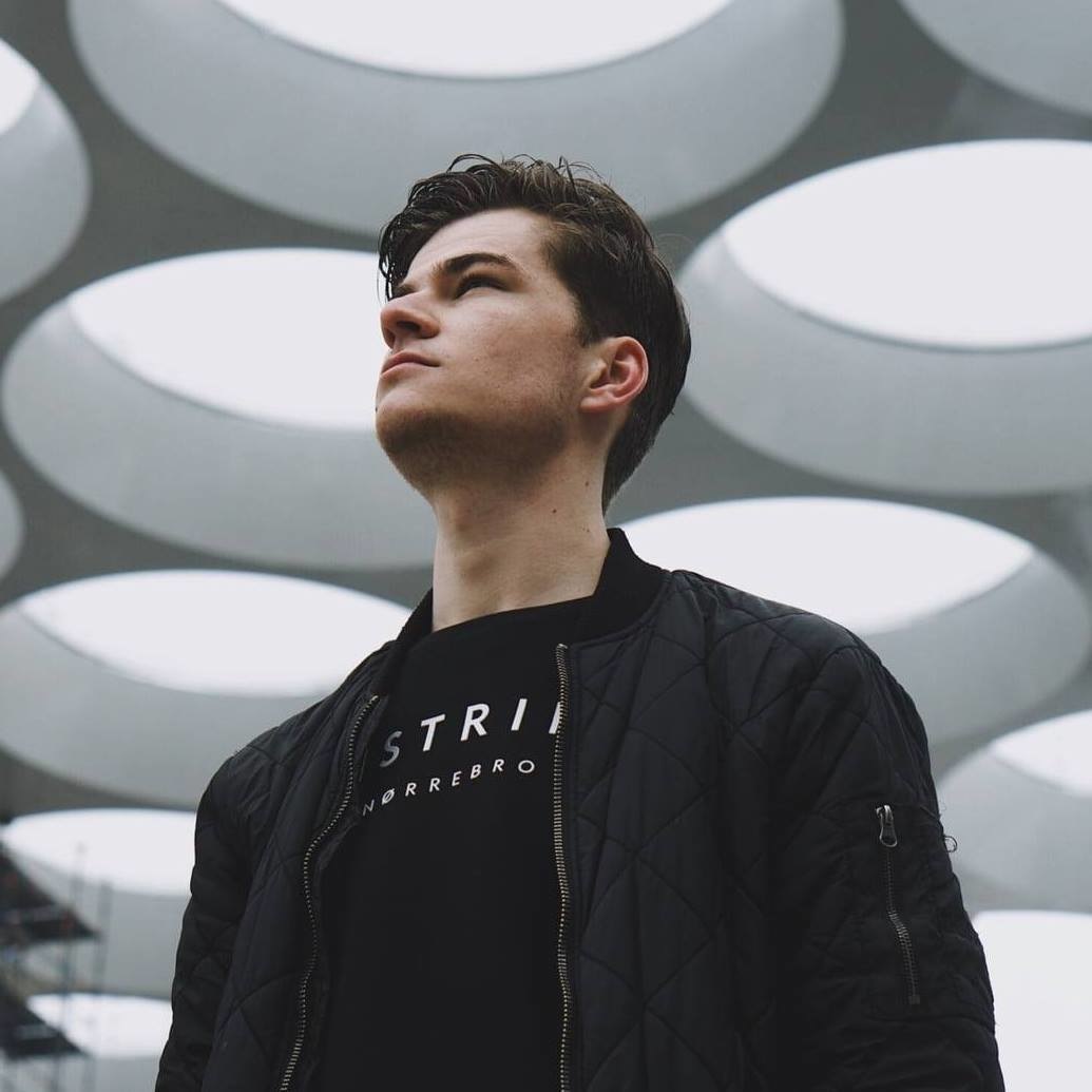 Bas van Strien