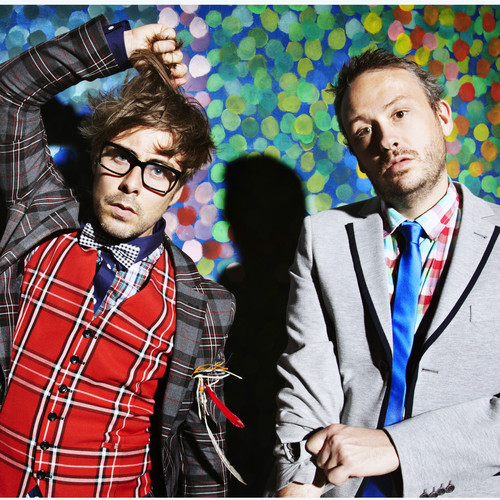 Basement Jaxx