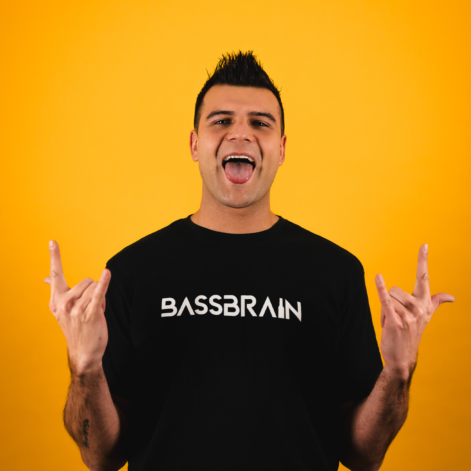 Bassbrain