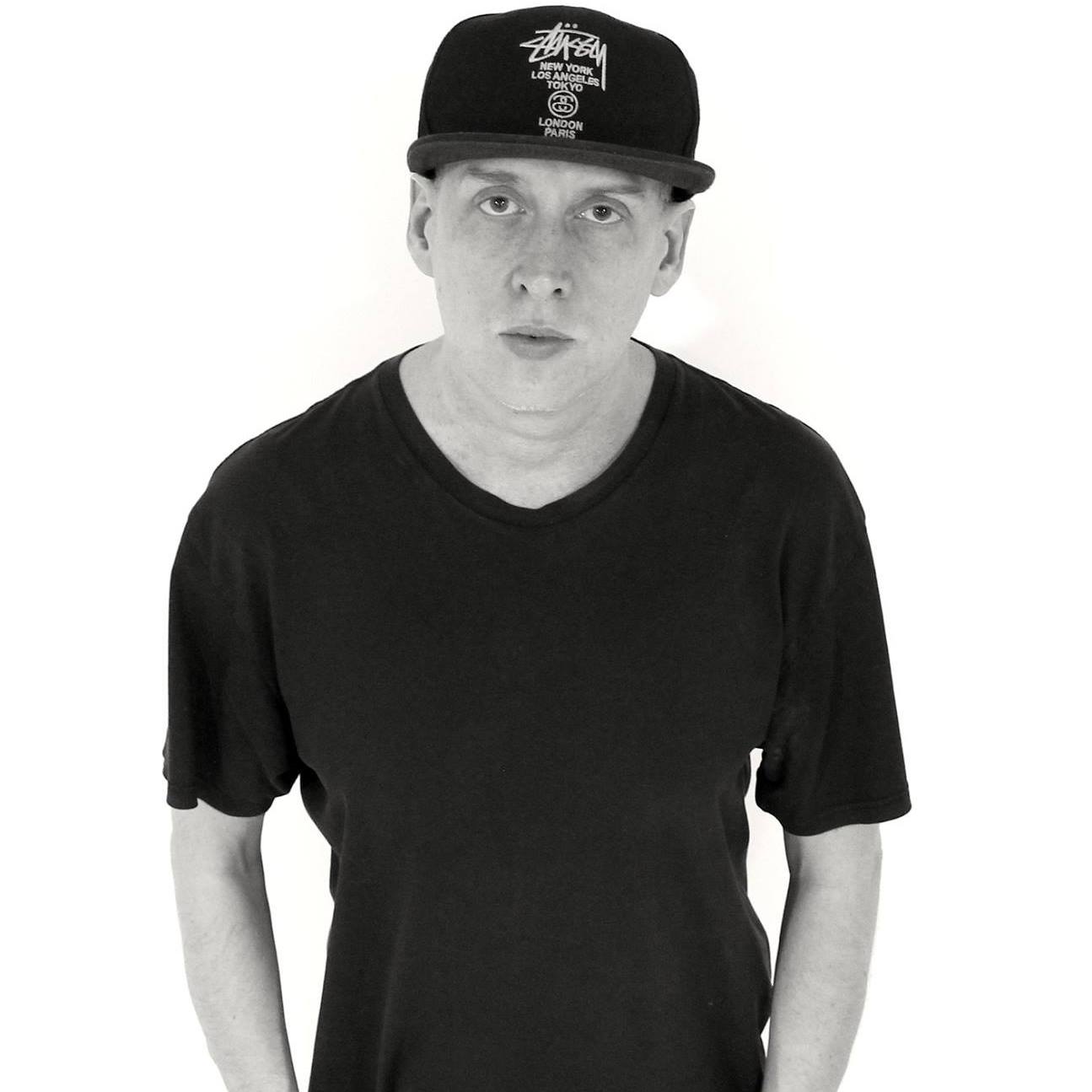 Bassface Sascha