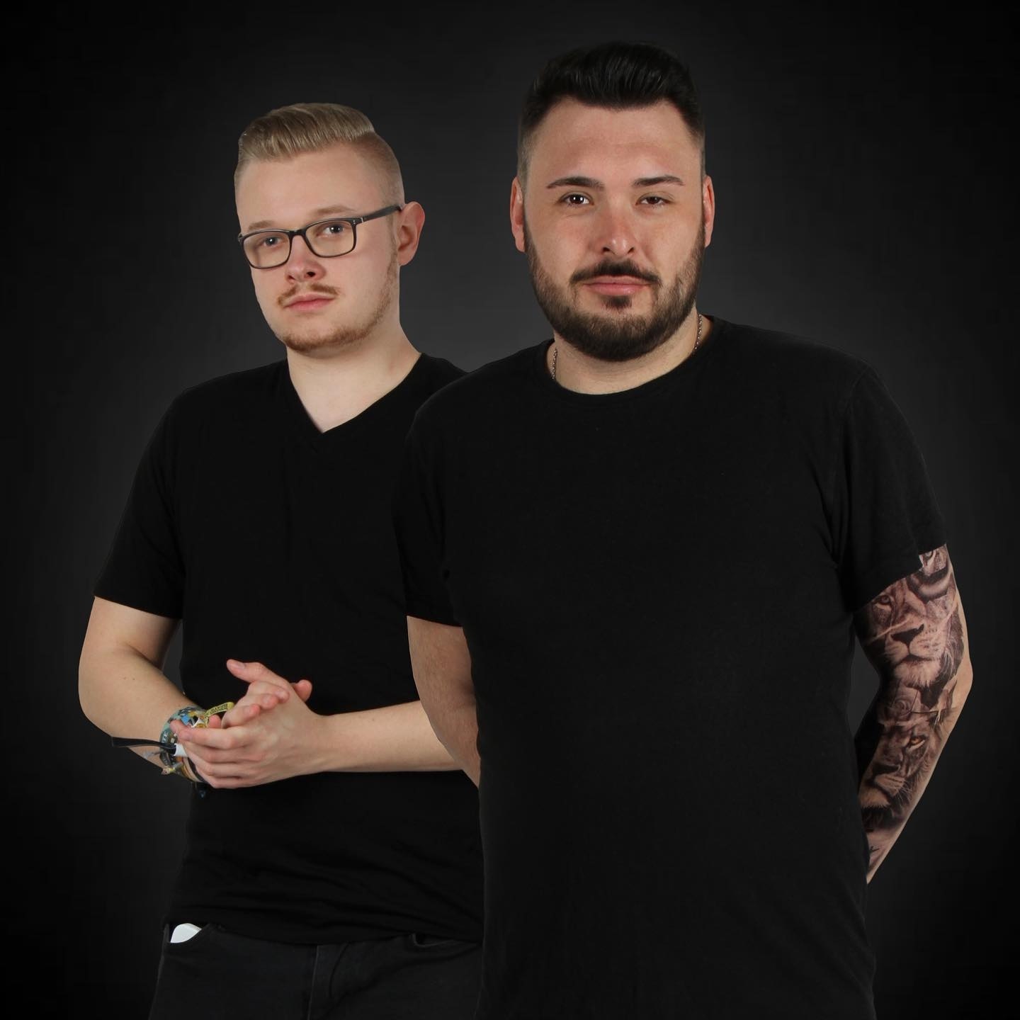 BassWar & CaoX