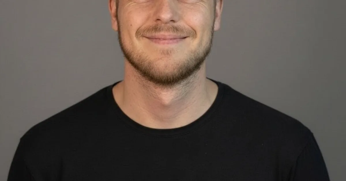 Bastiaan Buesink
