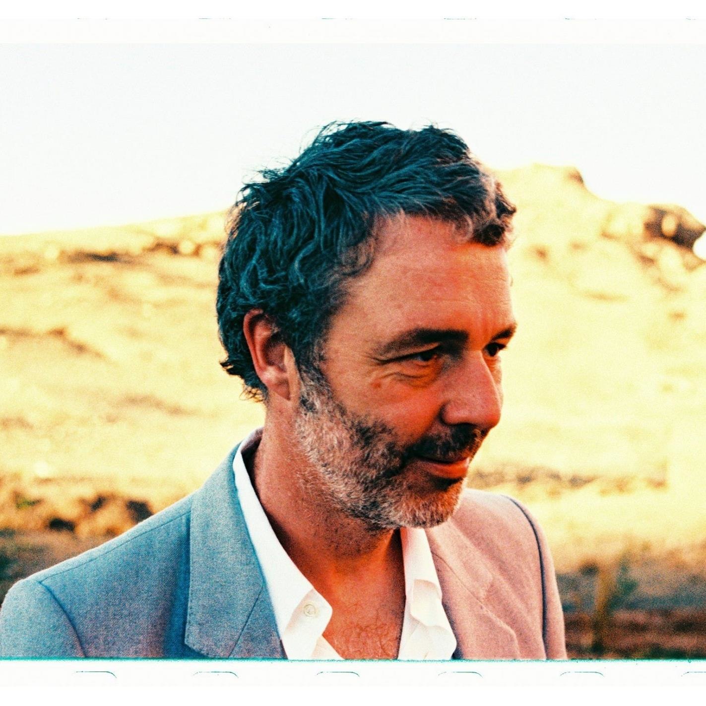 Baxter Dury