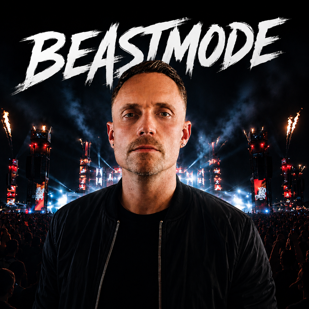 Beastmode