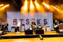 Beatsteaks