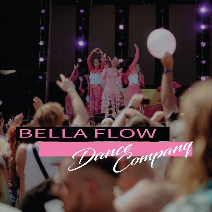 Bella Flow