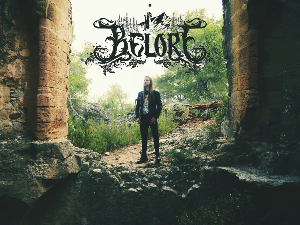 Belore