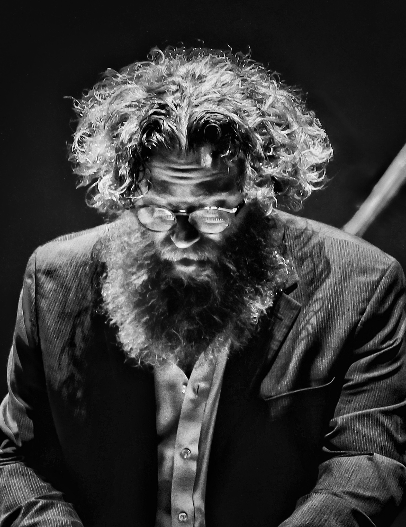 Ben Caplan