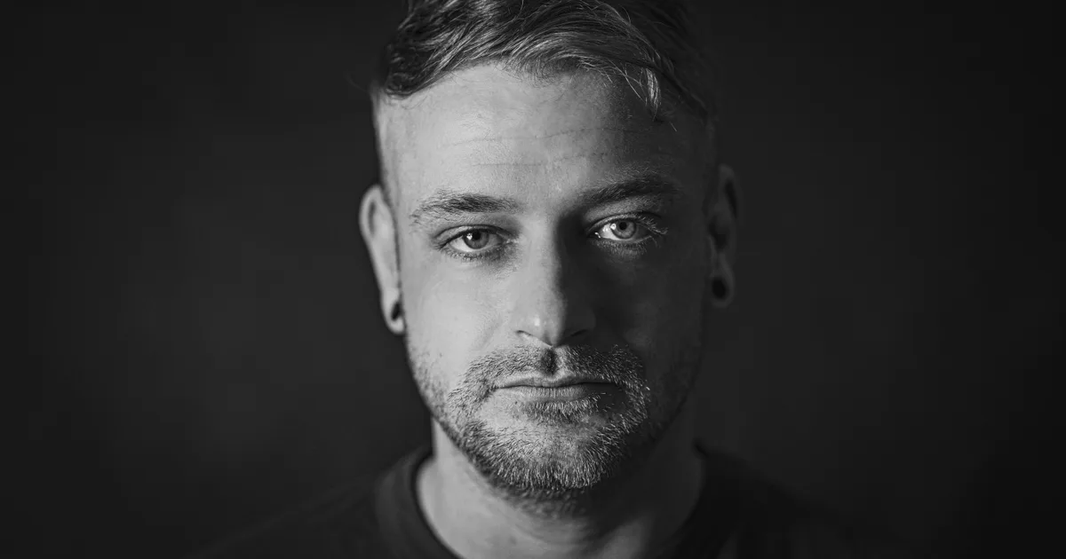 Ben Dust