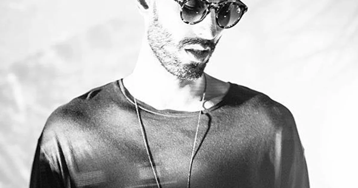 Ben Eidani