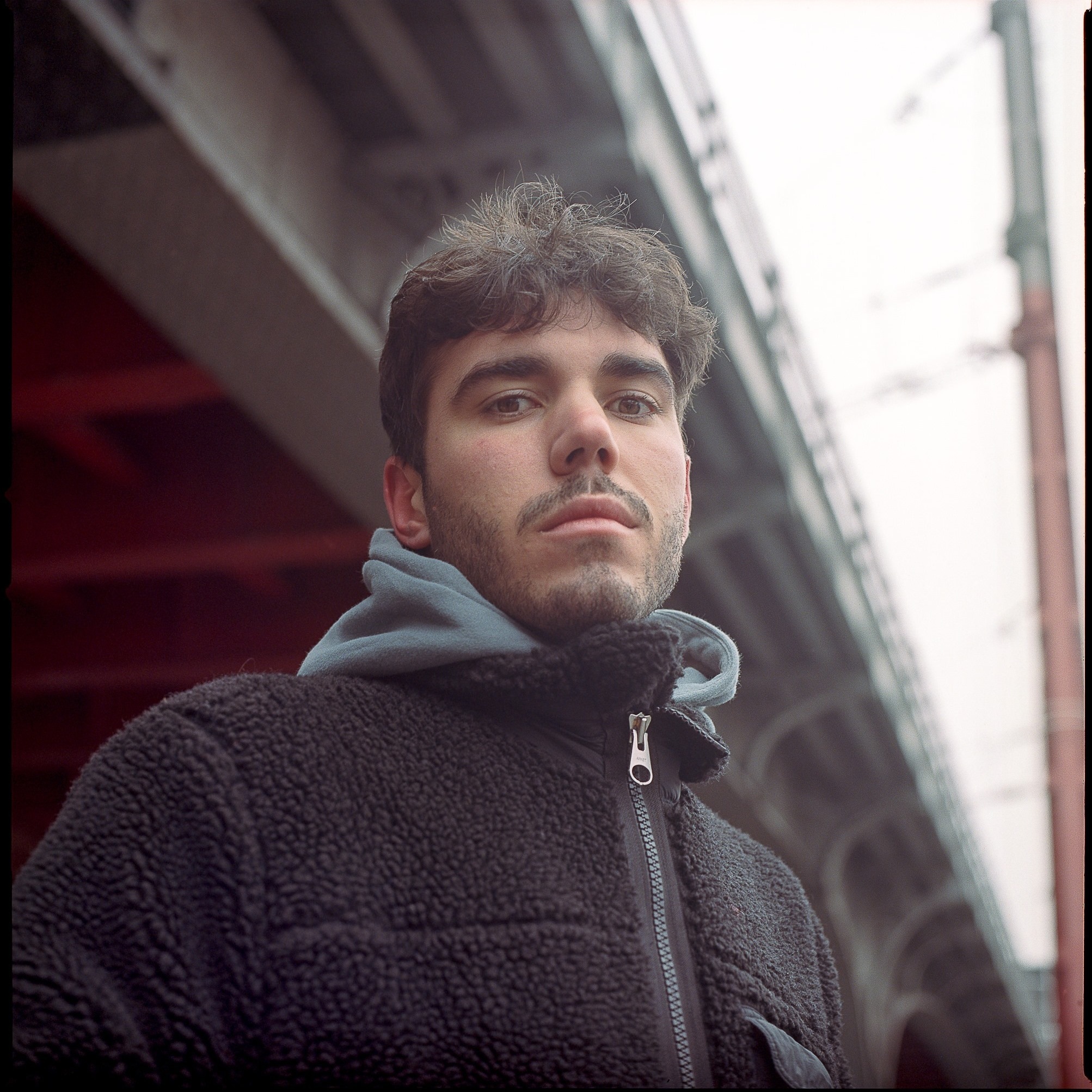 Ben Kamal