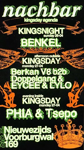 Benkel