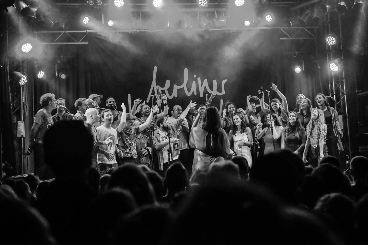 Berliner Kneipenchor