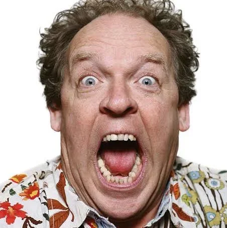 Bert Visscher