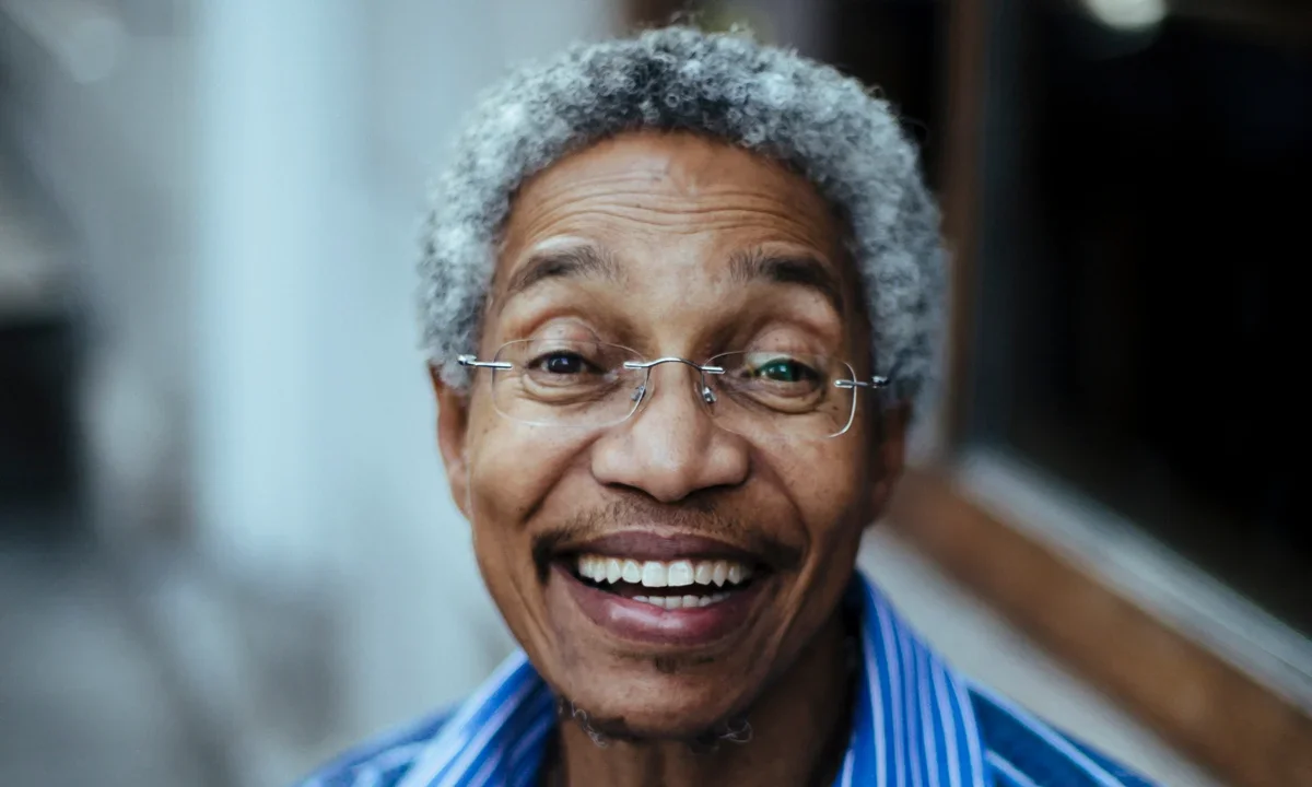 Beverly Glenn-Copeland