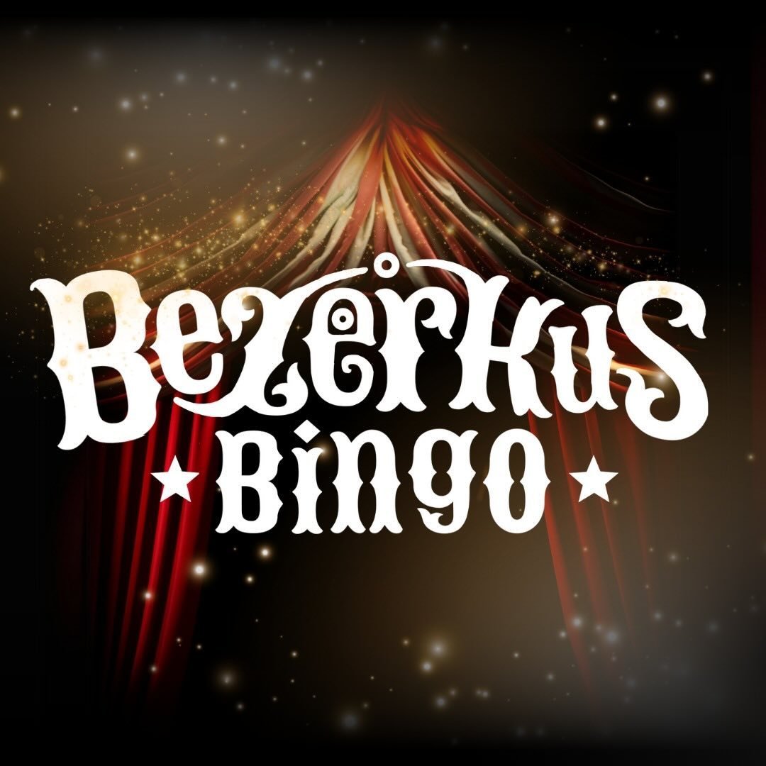 Bezerkus Bingo