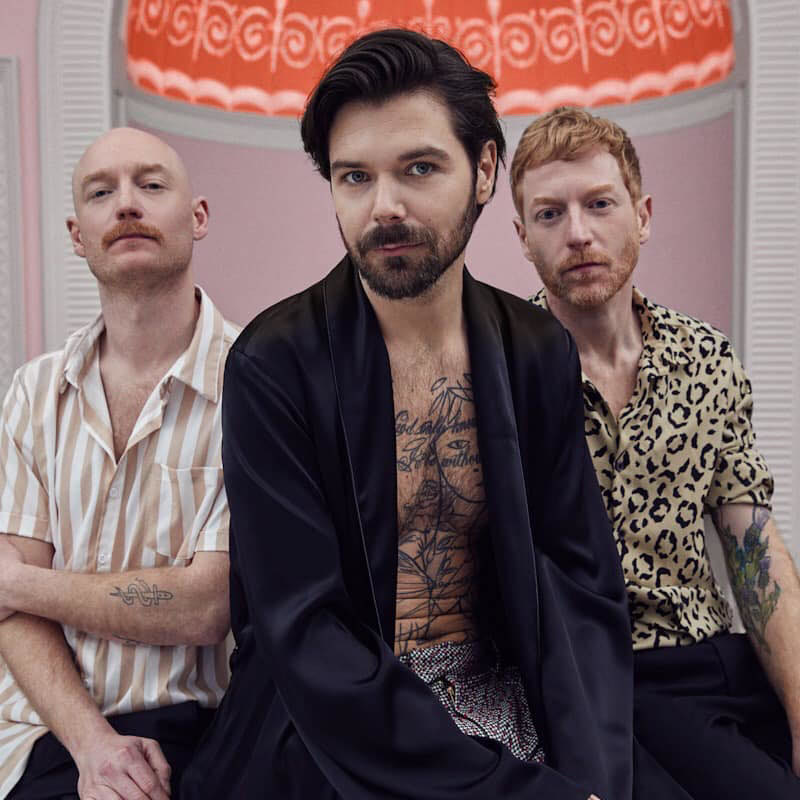 Biffy Clyro