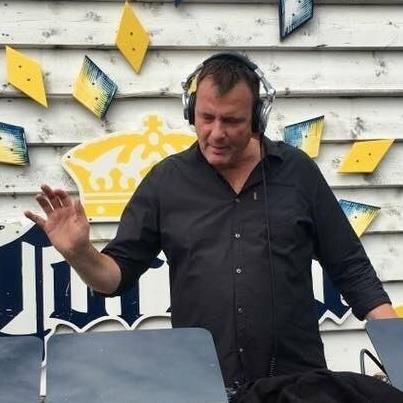 Biggest DJ